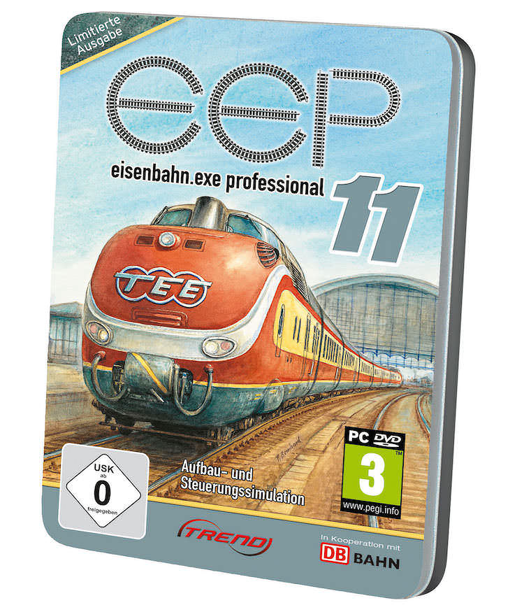 EEP 11 Cover