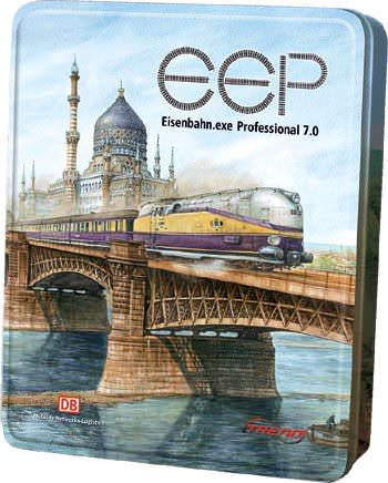 EEP 7 Cover