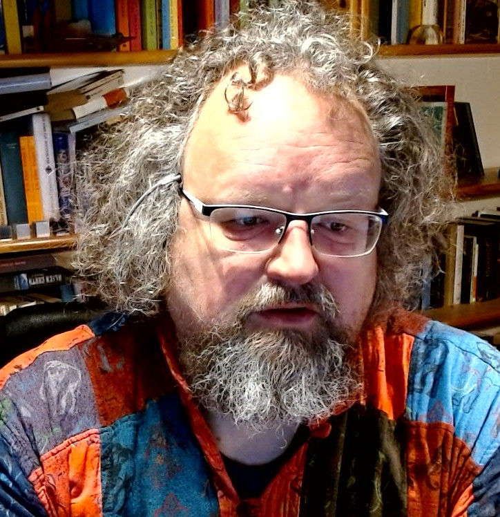 Marc-Michael Horstmann