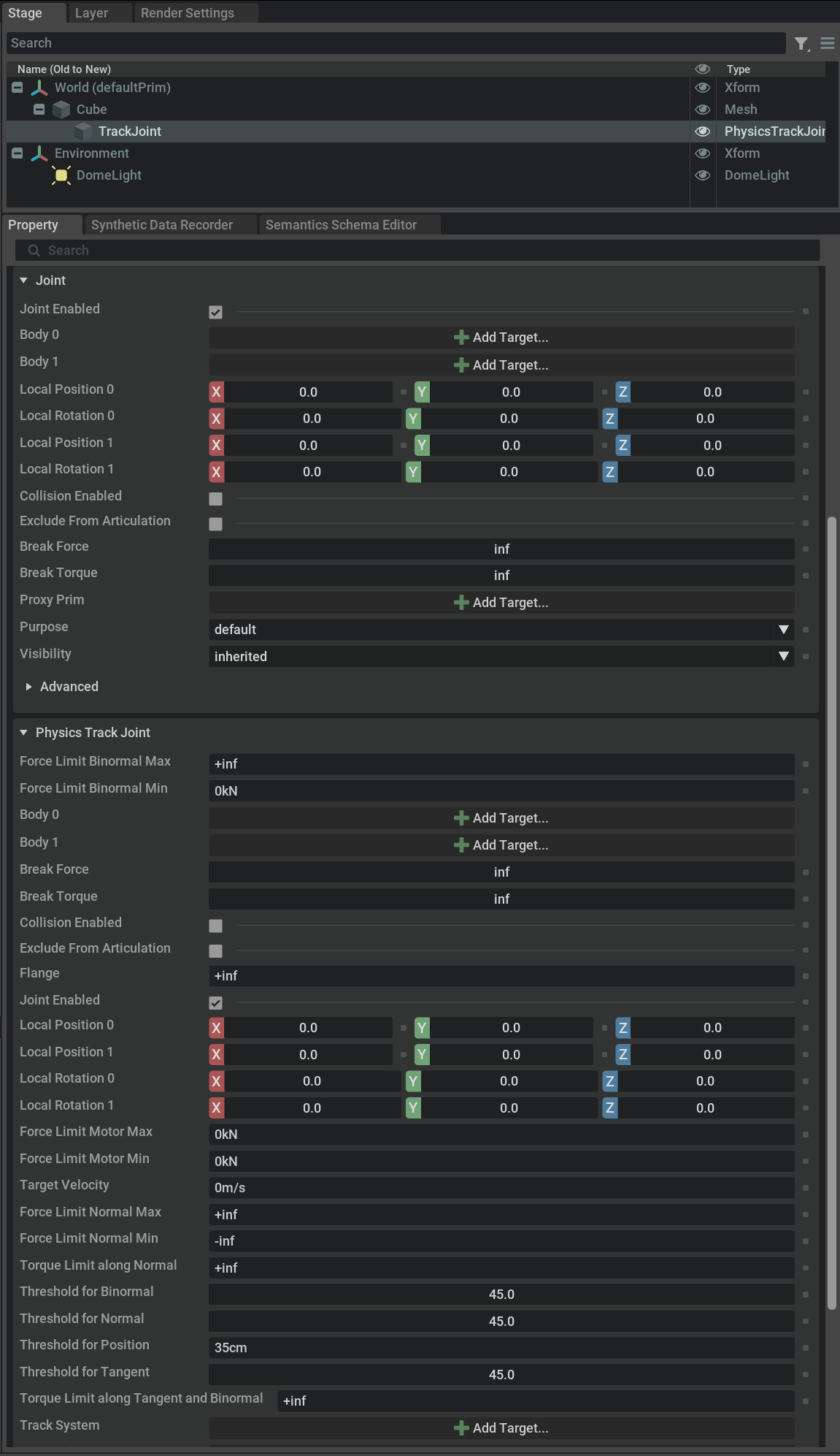 Next Tracker Module Rails Installation Guide railOmniverse: Tutorial 2: Rail Anything